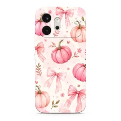 Futrola ULTRA TANKI PRINT CLEAR za Honor 600