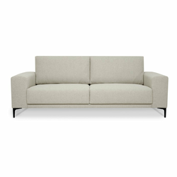 Bež sedežna garnitura 224 cm Chile – Scandic