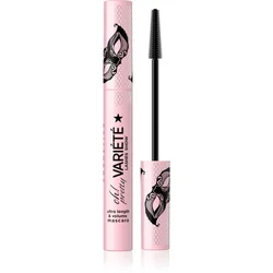 Eveline maskara Variete Oh! Pretty - za volumen in podaljševanje trepalnic 10 ml