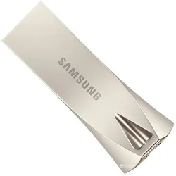 SANSUNG USB fleš MUF-128BE3/128 GB srebrni