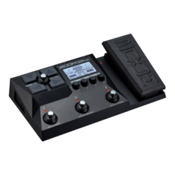 ZOOM KIT. PROCESOR G2X Four
