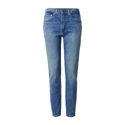 LEVIS  Kavbojke 515 moder denim