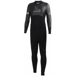 Helly Hansen BLACK LINE FULL SUIT - XL