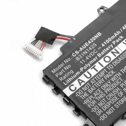 Baterija za Asus EeeBook E402MA, B31N1425 4100mAh