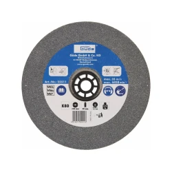 GÜDE Brusilni disk K80 za GDS 150 K