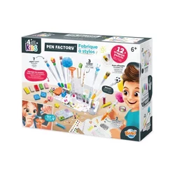 Fabrika olovaka kreativni set ( 106005 )
