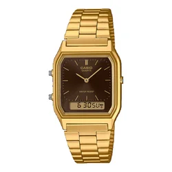 CASIO DIGITALNI AQ-230GA-5A