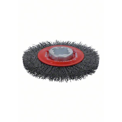 Bosch Četka od talasaste žice za male ugaone brusilice X-Lock PRO Metal Clean 2608620732