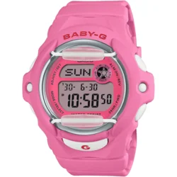 CASIO BG-169CH-4ER