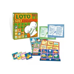 PERTINI Loto Mali kuvar 4055