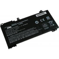POWERY Akumulator HP ProBOOK 430 G6-5TK77EA