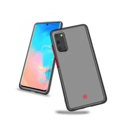 Celly futrola volcano za samsung s20 ( VOLCANO992BK )