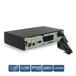 DIGITALNI RIS DVB-T2 DTV-202