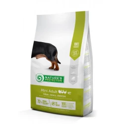 Natures Protection Super Premium Mini Adult Piletina sa Krilom 7.5kg