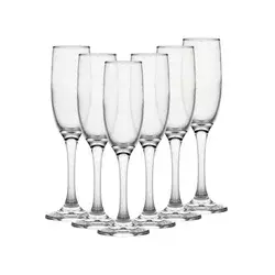 Echtwerk Set Kozarcev Wine, 6-Delni