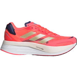 adidas ADIZERO BOSTON 10 W, ženske patike za trčanje, pink GY0905