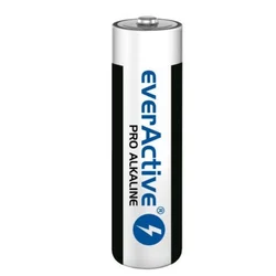 WOWO Alkalne baterije AAA 1,5 V paket 10 kosov
