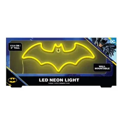 Lampa Paladone Batman - LED Neon Light