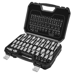 Set Torx bitova, 49 kom. - NEO TOOLS 08-713