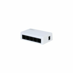 Dahua DOD Switch 5 gigabit port unmanaged, PFS3005-5GT-L-V2