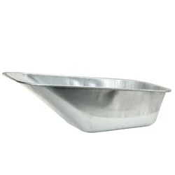 Sanduk za kolica pocinkovana 90L ( 18995 )
