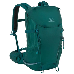 HIGHLANDER Nahrbtnik Summit 25 L – zelena