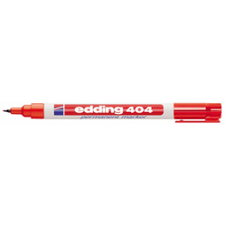 Marker permanent E-404 0,75mm