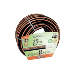 Claber CEV ZA VODO TOP-BLACK - O 3/4 (19-25 mm), 25 m