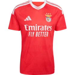 adidas Dres SL Benfica Home 2026/27