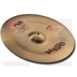 Paiste 2002 18 CH NOVO
