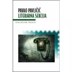 Literarna sekcija