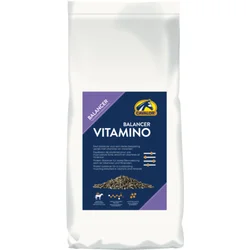 Cavalor VitAmino 20 kg