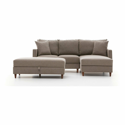 Atelier Del Sofa Kotni kavč