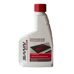 Čistilo SANN PROFI Clean keramična plošča 200ml