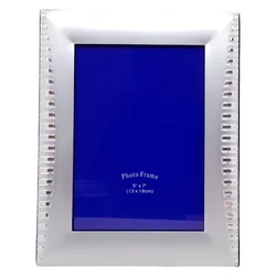Ram za slike FXGS-37, 13x18cm, Srebrne boje