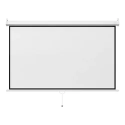 Kettz KT-UP012 Zidno Platno za Projektor 120 265x149CM