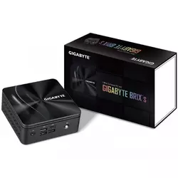 GIGABYTE GB-BR7H-4800 BRIX Mini PC AMD Ryzen 7 4800U 1.8 GHz(4.20 GHz)