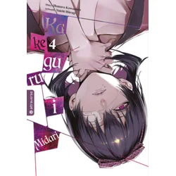 Kakegurui Midari 04