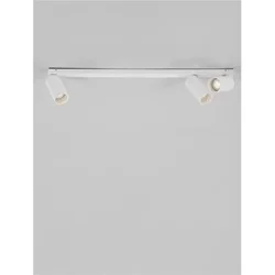 OSO REFLEKTOR BIJELI GU10 3x10W IP20