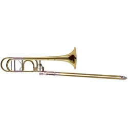 Tenor pozavna GC4-1Y Greenhoe