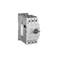 LS Motorno odklopnik 45-63A MMS-63S 63A