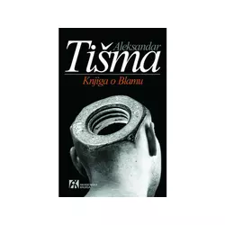 Knjiga o Blamu - Aleksandar Tišma