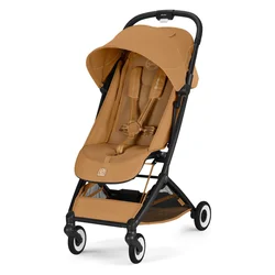 Cybex kolica Orfeo, Cinnamon Yellow 2026