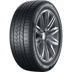 Continental WinterContact TS 860 S ( 205/65 R17 100H XL * )