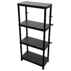 Regalni sistem Qbrick Regular Shelving System 60/30x4 65529