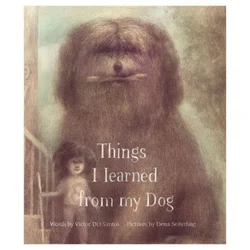 Things I Learned from My Dog