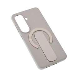 Maska za Samsung Galaxy S26 krem Magsafe Premium
