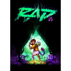 RAD (PC) Steam Key EUROPE