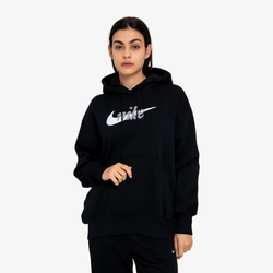 Nike W NSW PHNX FLC OS LOGO HDY
