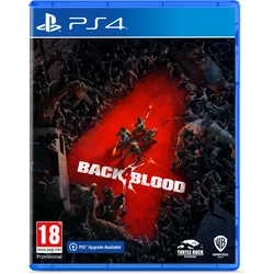 Back 4 Blood (PS4) - rabljeno